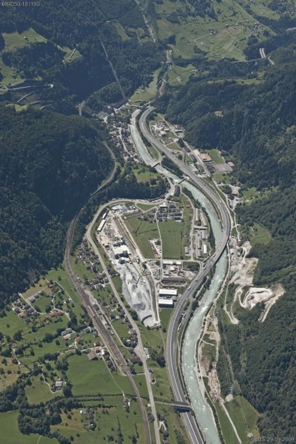 Amsteg
